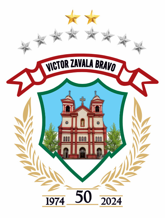 Logo Asociación Victor Zavala